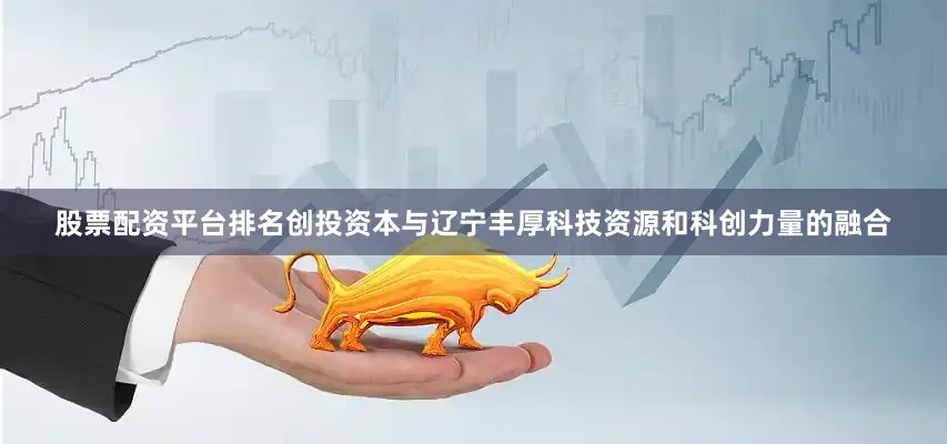 股票配资平台排名创投资本与辽宁丰厚科技资源和科创力量的融合