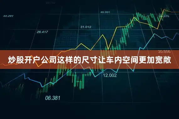 炒股开户公司这样的尺寸让车内空间更加宽敞