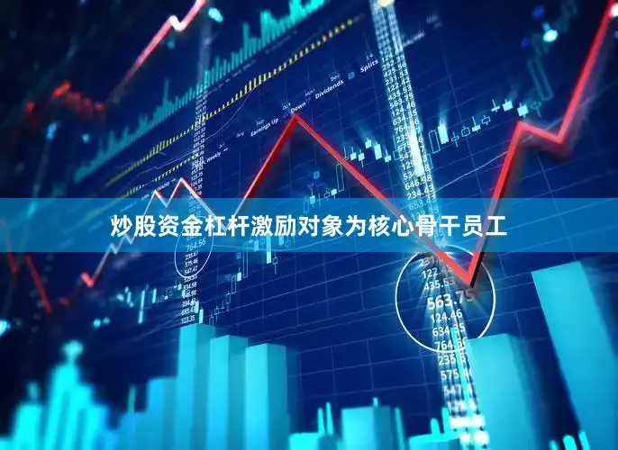 炒股资金杠杆激励对象为核心骨干员工