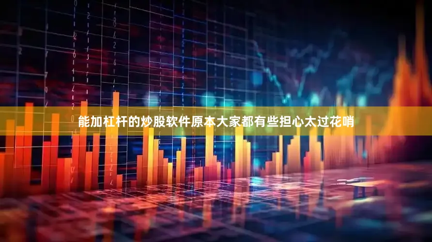 能加杠杆的炒股软件原本大家都有些担心太过花哨